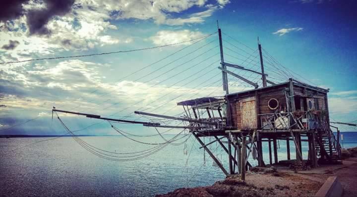 L'Angolo Di Nina Vasto Zewnętrze zdjęcie