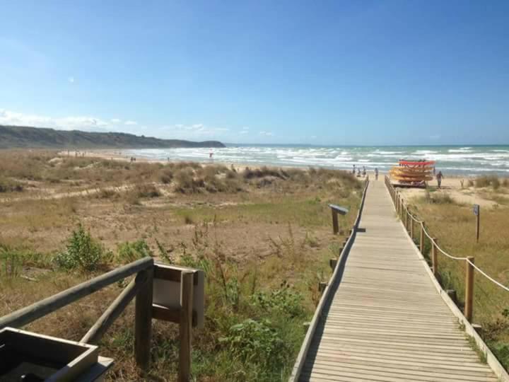 L'Angolo Di Nina Vasto Zewnętrze zdjęcie