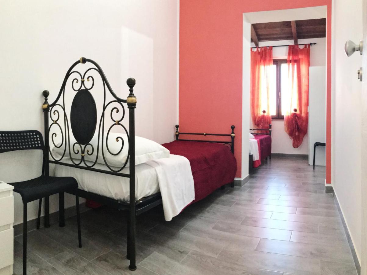L'Angolo Di Nina Vasto Zewnętrze zdjęcie