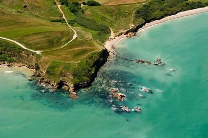 L'Angolo Di Nina Vasto Zewnętrze zdjęcie
